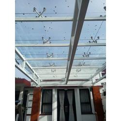 Jual Railing Kaca di Jawa Timur - Harga Terbaru 2021