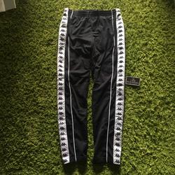 Jual Trackpants Kappa Model \u0026 Desain 