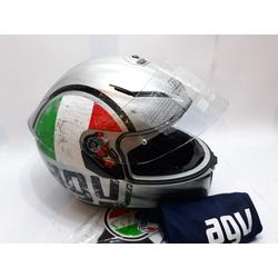 Jual Agv Scudetto Murah \u0026 Terbaik 