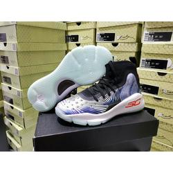 curry 4 high cut