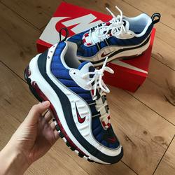 Jual Aneka Air Max 98 Gundam Terlengkap - Harga Murah May 2022