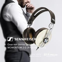 Jual Sennheiser Over Ear Terlengkap 