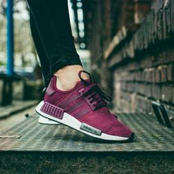 adidas nmd marron