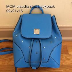 Jual Tas Mcm Backpack Murah \u0026 Terbaik 