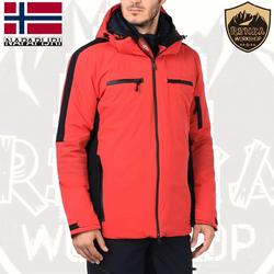 jacket ski