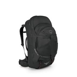 osprey farpoint 55 green