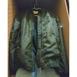 jaket michael kors