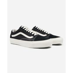 vans con plataforma mujer