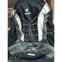 deuter spider 30