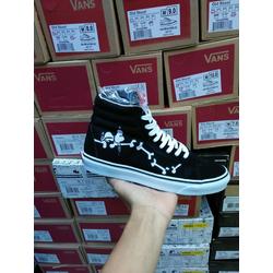 zapatos vans snoopy