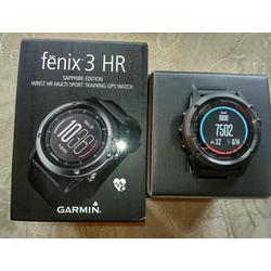 Jual Fenix 3 Hr Sapphire Terbaru - Harga Murah February 2022 \u0026 Cicil 0%