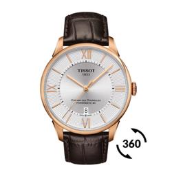 Jual Tissot Powermatic 80 di Jakarta Timur - Harga Terbaru 2022