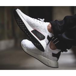adidas boost blu