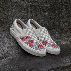 Jual Vans Rose Model \u0026 Desain Terbaru 