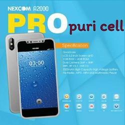 Jual Hp Nexcom Di Jawa Timur Harga Terbaru 2021