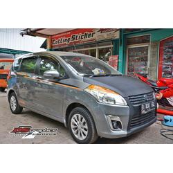 Foto 70+ Sticker Modifikasi Mobil Suzuki Ertiga Gratis Terbaru