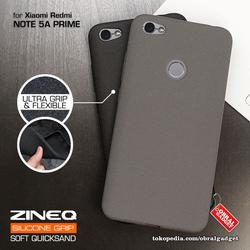 casing hp xiaomi note 5a prime