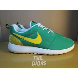 nike roshe one vert
