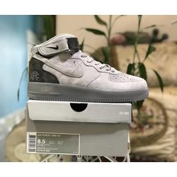 Jual Air Force One High Model \u0026 Desain Terbaru - Harga May 2022