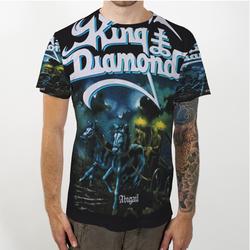 King Diamond Murah \u0026 Terbaik di Cimahi 