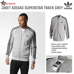 adidas superstar jackets