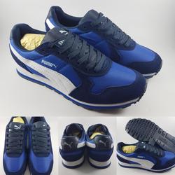 jogging puma vert kaki