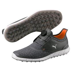 puma disc system shoes
