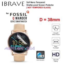 harga fossil q wander