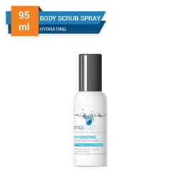 Mutouch Body Scrub Spray Hydrating 95 ml