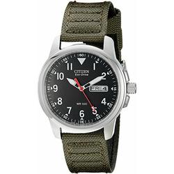 Citizen Eco-Drive Chandler Field Watch 
