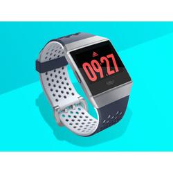 fitbit ionic adidas special edition