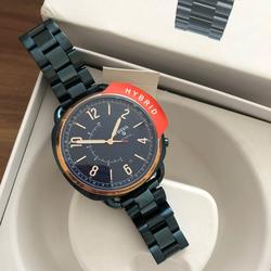 Jual Fossil Q Hybrid Model \u0026 Desain 