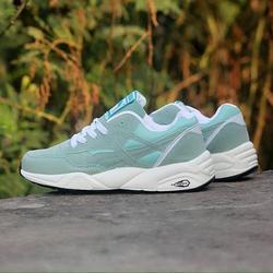 puma basket trinomic