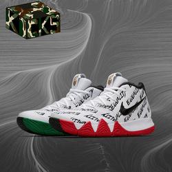 kyrie shoes equality