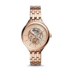 Jual Jam Tangan Fossil Gold di Bandung 
