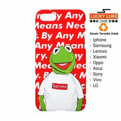 Jual Supreme Kermit Murah \u0026 Terbaik di 