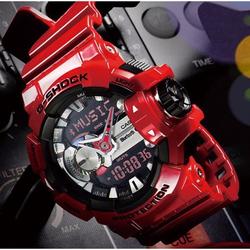 Jual G Shock Gba 400 Model \u0026 Desain 