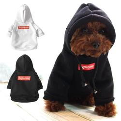 supreme cat clothes