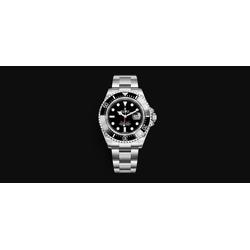 Jual Rolex Sea Dweller Model \u0026 Desain 