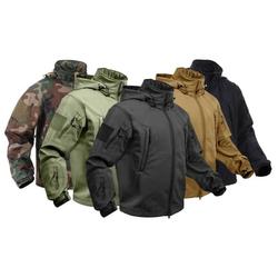 jaket tactical blackhawk