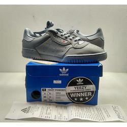 powerphase gray