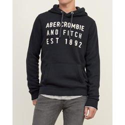 abercrombie sweatshirt