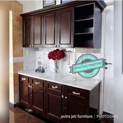 Jual Kitchen Set Hpl Di Jepara Harga Terbaru 2021