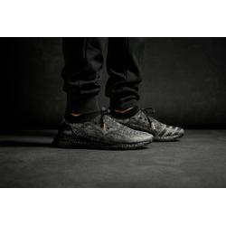 ultra boost uncaged steel