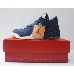 Jual Air Jordan Levis Murah \u0026 Terbaik 