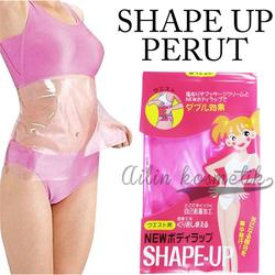 shape up women