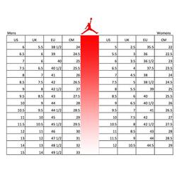 size chart nike indonesia