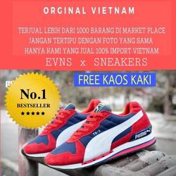 jogging puma kaki