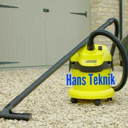Jual Karcher Wd2 Terbaik - Harga Murah November 2021 \u0026 Cicil 0%