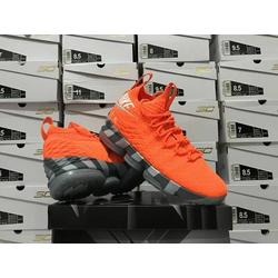 lebron 15 orange box space jam
